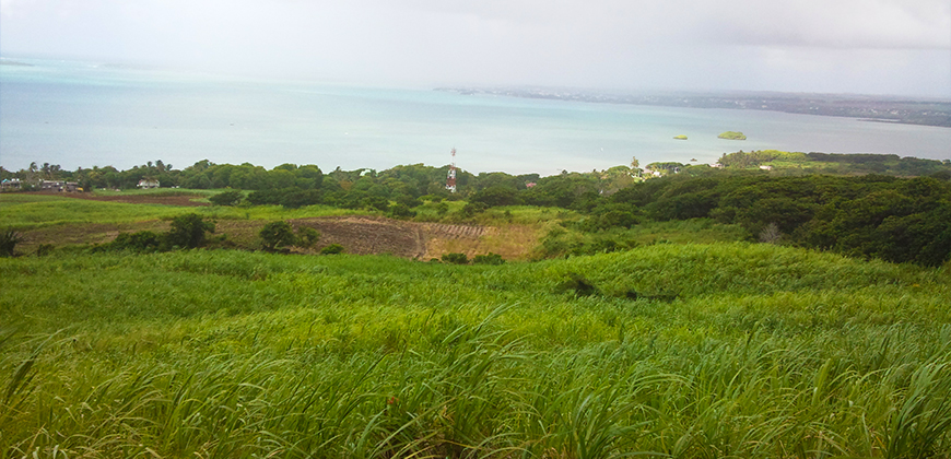 land for sale mauritius grand port